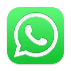 WhatsApp logo